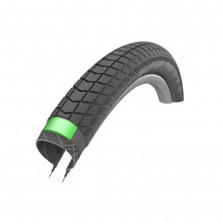 ANVELOPA SCHWALBE SUPER MOTO-X PERFORMANCE 62-584 NEGRU