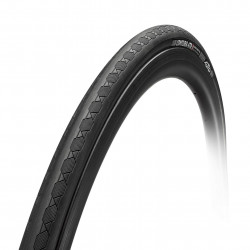 ANVELOPA TUFO COMTURA 4TR 25 TUBELESS 25-622 (700x25C) PLIABIL BLACK-BLACK