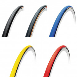 ANVELOPA TUFO ELITE S3 <225 G YELLOW-BLACK 28" 23 MM YELLOW-BLACK