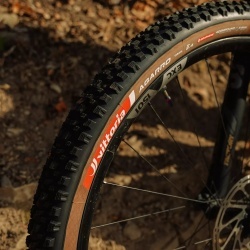 Anvelopa VITTORIA Agarro 27.5x2.4(60-584) Tubeless TNT Anthracite 850g - Img 7