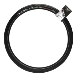Anvelopa VITTORIA Revolution Tech 700x38C(40-622) Rigid Negru - Img 4