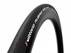 Anvelopa VITTORIA Rubino Pro Control 700x25C 25-622 Pliabil Nylon 60 TPI Negru 300g