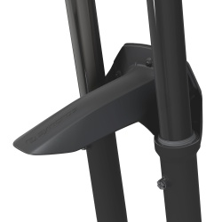 Aparatoare de noroi MTB SYNCROS Trail 2 compatibila cu furci Rock Shox - Img 2