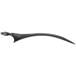 Aparatoare Noroi Spate 26-29 M-WAVE Mud Max QR.R III clip-on - Img 8