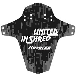 Aparatoare Reverse United in Shred Digi-Camo