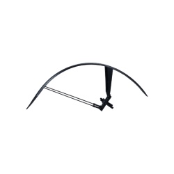 Aparatoare spate BBB BFD-65R DiscGuard 28 - Img 2