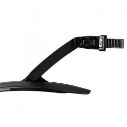 Aparatoare spate Cube Performance black white 27,5
