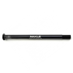 Ax butuc spate RockShox Maxle Stealth MTB 12x148 mm 20 mm 180 mm
