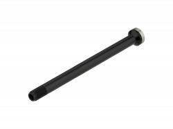 AX NEWMEN 12X142 M12X1 GEN3 Negru - Img 2