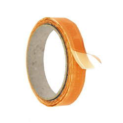 BANDA ADEZIVA TUBULAR BAIEU TUFO ROAD GLUING TAPE 19MM X 2M