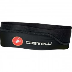 Bentita Castelli Summer Headband, Negru, UNI