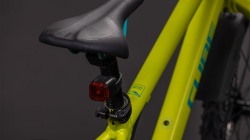 BICICLETA COPII CUBE ACID 200 DISC FE LIZARD BLUE 2026 roti 20 - Img 4