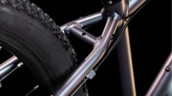 Bicicleta Copii CUBE Acid 240 Disc galactic´n´cyan