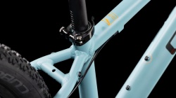Bicicleta Copii CUBE Acid 240 Disc tealblue´n´orange