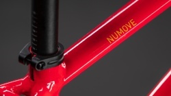 BICICLETA COPII CUBE NUMOVE 200 DISC REDROSE PEACH 2026 roti 20 - Img 3
