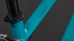 BICICLETA COPII CUBE NUMOVE 240 SEAGREEN GREEN 2026 roti 24 - Img 4
