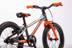 Bicicleta copii DRAG Badger Lite 16