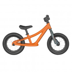Bicicleta copii SCOTT Roxter Walker Vitamin Orange