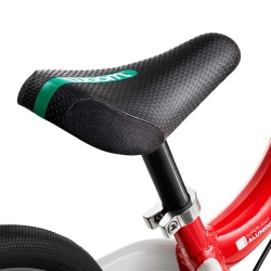 Bicicleta copii WOOM 1 fara pedale 