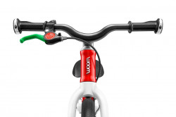 Bicicleta copii WOOM 1 fara pedale Purple Haze