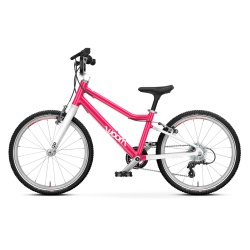 Bicicleta copii Woom Go 4 (diverse culori) - Img 4