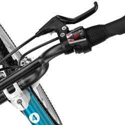 Bicicleta copii Woom Go 4 (diverse culori) - Img 14