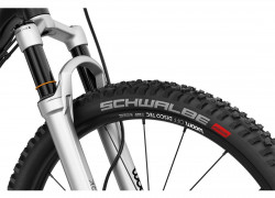 Bicicleta copii WOOM OFF AIR 4 Generatia 2 Black