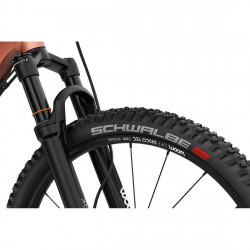 Bicicleta copii WOOM OFF AIR 5 Generatia 2 Terra Coppa