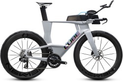 BICICLETA CUBE AERIUM C:68X SLX SPACESHIP CMYK 2027 L