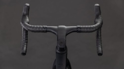BICICLETA CUBE AGREE C:62 SLT BLACK BLACK - Img 23