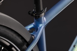 BICICLETA CUBE AIM SLX FE SHIFTVERDE CHROME 2027 cadru L (19") - roti 29 - Img 3
