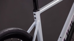 BICICLETA CUBE ATTAIN RACE FOGGREY SHIFT - Img 12