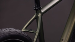 BICICLETA CUBE EDITOR ONE REEDGREEN BLACK - Img 19