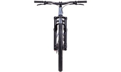 BICICLETA CUBE FLYING CIRCUS 240 HAZEBLUE REFLEX roti 24" - Img 3