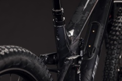 BICICLETA CUBE FRITZZ C:62 SUPER TM GRAPHITEGLITCH GREY 2027 L - Img 4