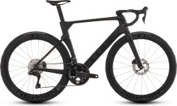 BICICLETA CUBE LITENING AERO C:68X RACE BLACKLINE - Img 2