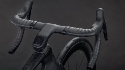 BICICLETA CUBE LITENING AERO C:68X RACE BLACKLINE - Img 17