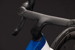 BICICLETA CUBE LITENING AERO C:68X SLT TEAMLINE 2027 52 cm - Img 2