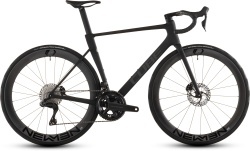 BICICLETA CUBE LITENING AIR C:68X RACE BLACKLINE - Img 6