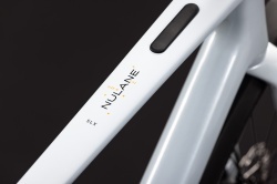 BICICLETA CUBE NULANE C:62 SLX FE GLACIER BLACK 2027 L - Img 3