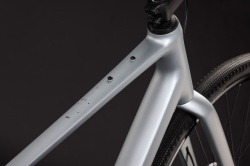 BICICLETA CUBE NULANE ONE SILVERSTAR REFLEX 2027 L - Img 2