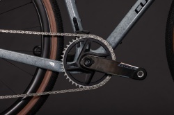 BICICLETA CUBE NUROAD C:62 EXC WOLF FIBRE 2027 L - Img 2