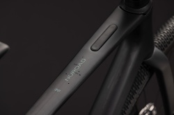 BICICLETA CUBE NUROAD C:62 ONE CARBON SHIFTVERDE 2027 L - Img 3