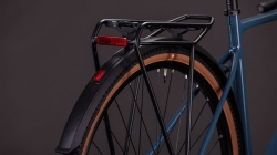 BICICLETA CUBE NUROAD ONE FE GROVEGREEN BLACK - Img 16
