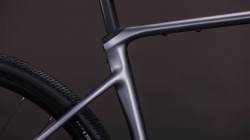 BICICLETA CUBE NUROAD SLX ASHGREY GREY - Img 20