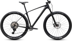 BICICLETA CUBE REACTION C:62 PRO BLACKLINE 2027 L