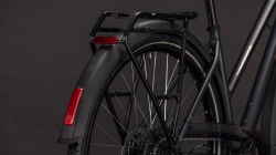 BICICLETA CUBE TOURING ONE TRAPEZE NIGHT CHROME - Img 11