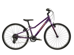 Bicicleta de copii Kross Liftie 24 U 24 pur_cop g