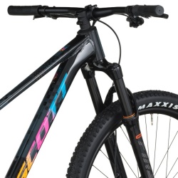 Bicicleta de copii MTB SCOTT Scale RC 700 model 2026 - Img 7