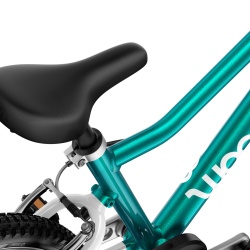 Bicicleta de copii Woom Go 2 (diverse culori) - Img 13